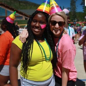 Meet your Posher, Hunter